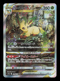 Leafeon VSTAR 210/172 - VSTAR Universe S12A - Japanese SAR - Pokemon - NM